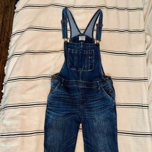 Abercrombie Overalls - sz.27, GUC